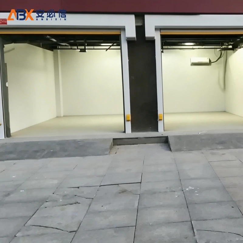 沧州市高速门